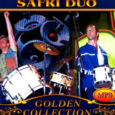 Safri Duo [CD/mp3]